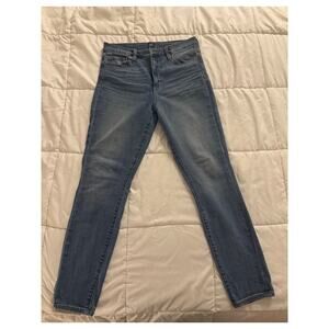 Gap Skinny Jeans - Size 30 Regular